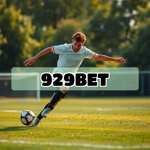 929bet.com: Explore as Maravilhas do Cassino em um Clique