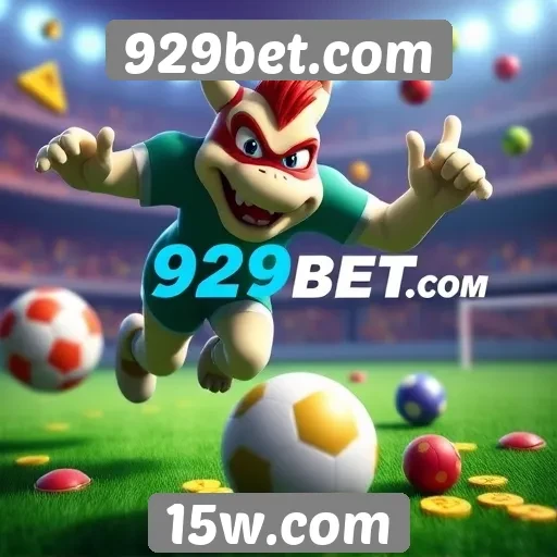 Análise das opções de jogos disponíveis em 929bet