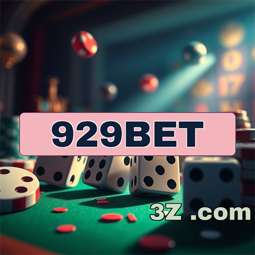 Entretenimento Inigualável nos Jogos da 929bet.com