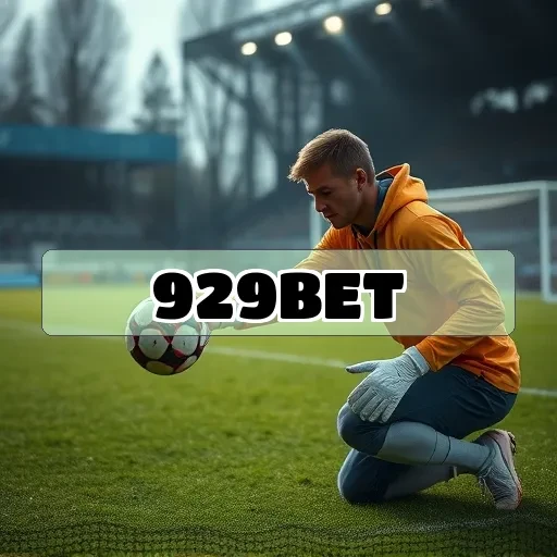 929bet.com: Promoções Que Transformam Seu Jogo em Diversão e Prêmios!