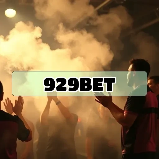 929bet.com: Descubra a Roleta e Melhore Suas Apostas Hoje Mesmo!