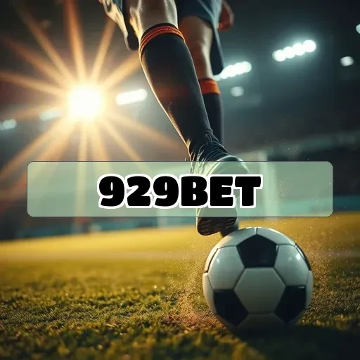 929bet.com: Apostas em Tênis de Forma Divertida e Engajante