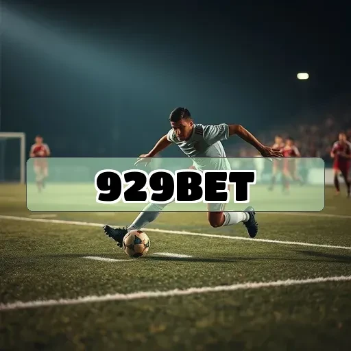 929bet.com: Atraentes Bônus de Boas-vindas Para Novos Jogadores